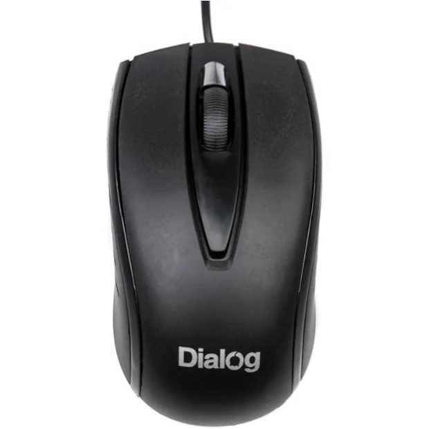 Мышь Dialog Comfort MOC-17U